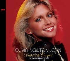 OLIVIA NEWTON-JOHN