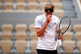 Su eurosport 1 i match di cartello, su eurosport 2 le partite degli italiani e tutti i match del roland garros 2020 su. Roland Garros 2020 Preview Day 10 Alexander Zverev Gets Reckless Tennis Connected