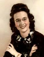 Marie Egbert Wirkus (1918-2006)