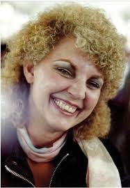 Elizabeth Page Obituary