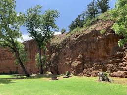 Places to camp and tips for camping in the fall in oklahoma, specifically for rvers. 16 Best Camping Sites Rv Campgrounds In Oklahoma To Visit In 2021