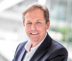 Podcast with Siemens' Alexander von Thielmann