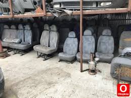 Cikma Minibus Koltuk Fiyatlari