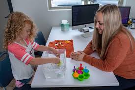 My Biz: Helping children speak and learn