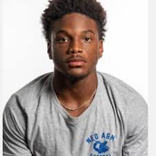 Ehron Knight (@iamayrn)