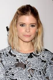 Kate Mara Hair Color Timeline: Kate Mara Hairstyle Photos