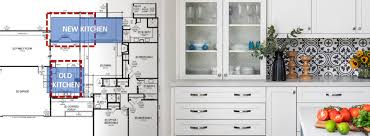 tustin room addition & kitchen remodel