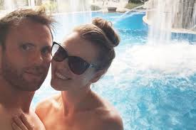 Zoe Salmon to marry butcher William Corrie after romantic proposal in the  Caribbean