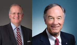 Georgia District Attorney Fani Willis Needs to Probe Southern Company's  James Kerr, Donald James