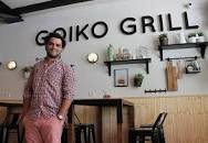 Resultado de imagen para éxito "emprendedor venezolano" en España "Goiko Grill"
