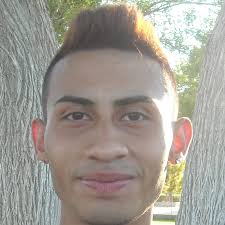 Keenan Sharp-Bryant's High School Bio