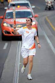 Check spelling or type a new query. Aseguran Que Ana Gabriela Guevara Sufrio Agresion El Siglo De Torreon