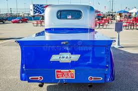Image result for Marine Blue 1945 Truck