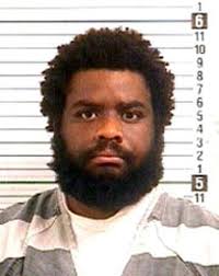 🔗: bit.ly/3XcQX26 Connecticut man Tyree Smith was found not guilty by  reason of insanity in the killing and eating of Angel Gonzalez in 2013. 📷:  AP