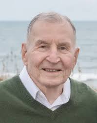 Obituary information for John C. "Jack" Page