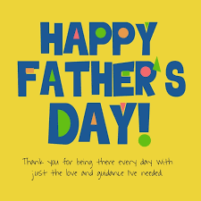 I admire your resilience, tenacity and perseverance. Happy Father S Day Colorful Font Design Template Postermywall