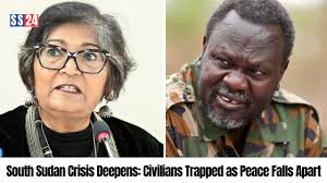 NUäR Ɛ KEL: Nuär Power