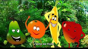 J Aime Les Fruits Alain Le Lait I Like Fruits French Immersion French Teaching Resources French Activities