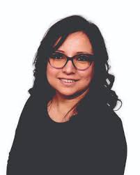 Gabby Romo, CENTURY 21 Real Estate Agent in Arlington, TX