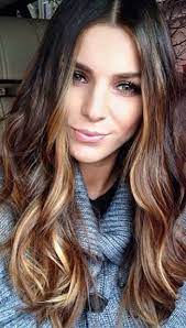 And, with the right haircut, this shade can look as sophisticated (a la genevieve buechner) or as relaxed as you want it. Fall 2014 Hair Color Trends Guide Hair Styles Fall Hair Color For Brunettes Brunette Hair Color