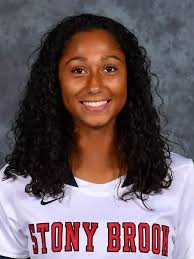 2018 Women's Lacrosse Roster