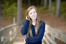 Danielle Sheriff [Senior]