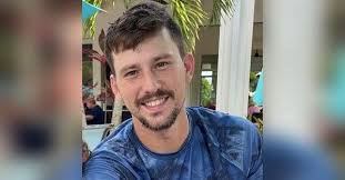 Adam J. Greene Obituary