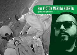 Tag" en las calles: Cuando una raya no es para la suma