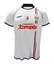 Lask linz for the winner of the match, with a probability of 46%. Lask Linz Trikot Home International 2020 2021 Weiss Fan Shop Replica