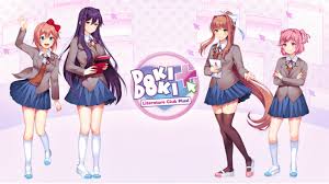 Maybe you would like to learn more about one of these? Doki Doki Literature Club Plus Doki Doki Literature Club Wiki Fandom