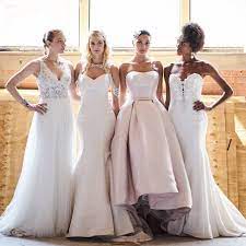 Maybe you would like to learn more about one of these? Annabelle S Bridal Boutique Bridal Shop In Visalia