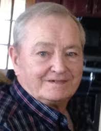 Obituary for Wallace D. "Dewey" Barnes
