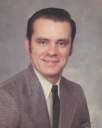 Obituary information for James Ballinger