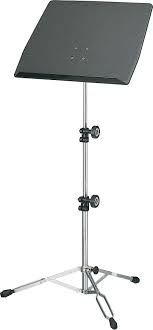 Amazon | オオハシ ミュージックスタンド 小型プレートタイプ携帯バック付 AS-16 | 譜面台 | 楽器・音響機器