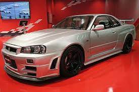 Nissan skyline gtr r34 top speed. Gtr Registry Com R34 Nismo Z Tune