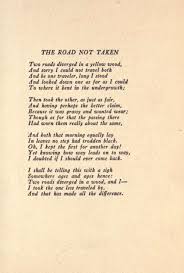 The road ahead is like the road behind. Road Poems