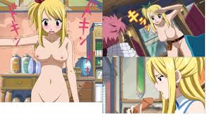 lucy heartfilia (fairy tail) | Danbooru