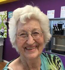 Obituary for Mary Faye Stanley