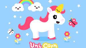 Tons of awesome free unicorn wallpapers to download for free. Hd Cute Unicorn Backgrounds 2021 Cute Wallpapers