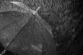U A S Ephedian Heroes Chapter 3 In The Rain Together Rain Wallpapers Rain Art White Umbrella