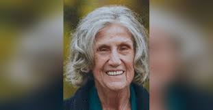 Obituary information for Catherine Agnes McVeigh
