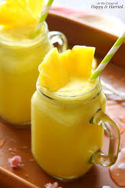 Pineapple Coconut Cooler Virgin Pina Colada Recipe Pineapple Coconut Virgin Pina Colada Alcohol Drink Recipes