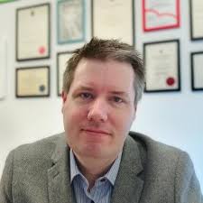 David Bradley, MB, MRCPI, PhD