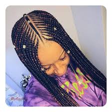 Jumbo ghana cornrows using xpressions braiding hair. 98 Ghana Braids Ideas That You Need To Try Out This Season