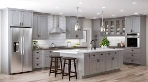 17 meilleur de what color cabinets go with light wood floors ideas description: Architectures Ideas Sur Twitter The Scientific Discipline Of Color Gray Gray Kitchen Cabinets Can Rework Your Room Into An Area Of Tranquility Warmth And Relaxation Are You Able To Imagine A
