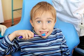The Importance Of Pediatric Dental Care Jenny Chen Pediatric And Family Dentistry West Grove Pennsylvania