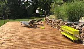 Check spelling or type a new query. Vente Et Realisation De Terrasse En Bois En Yvelines 78 Et Essonne 91