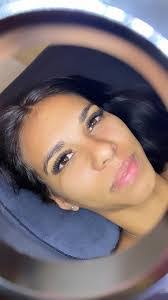 Michelle Adderley's Instagram, Twitter & Facebook