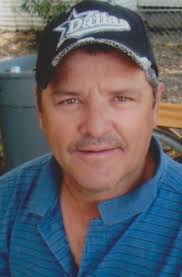 Richard Douglas Obituary