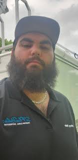 5 and a half months of hard work in my 40's